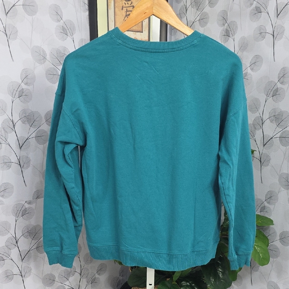 Vera Bradley x Peanuts Snoopy Autumn Crewneck - Size Medium - Picture 7 of 7